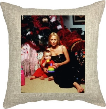 Patsy Kensit Pillow