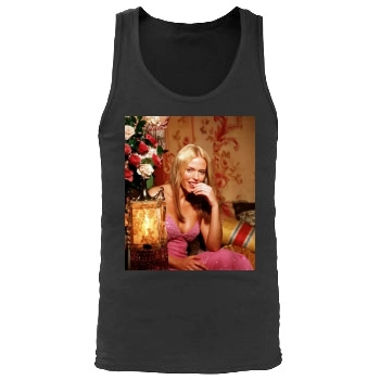 Patsy Kensit Men's Tank Top