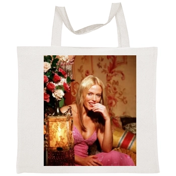 Patsy Kensit Tote