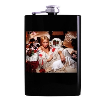 Patsy Kensit Hip Flask