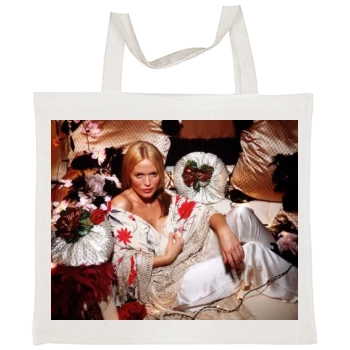 Patsy Kensit Tote