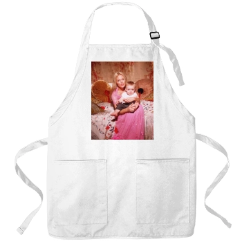 Patsy Kensit Apron