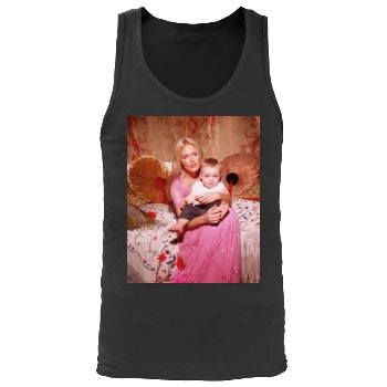 Patsy Kensit Men's Tank Top