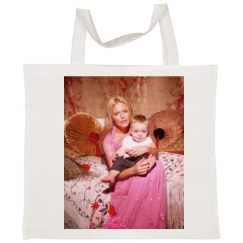 Patsy Kensit Tote