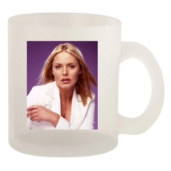 Patsy Kensit 10oz Frosted Mug