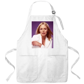 Patsy Kensit Apron