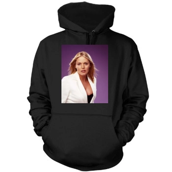 Patsy Kensit Mens Pullover Hoodie Sweatshirt