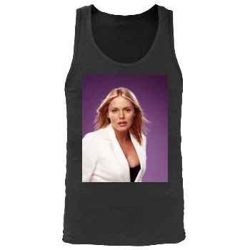 Patsy Kensit Men's Tank Top