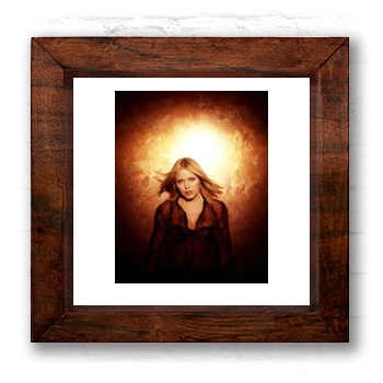 Patsy Kensit 6x6