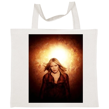 Patsy Kensit Tote