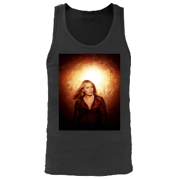 Patsy Kensit Men's Tank Top