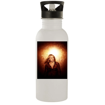 Patsy Kensit Stainless Steel Water Bottle