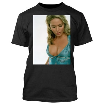 Patsy Kensit Men's TShirt