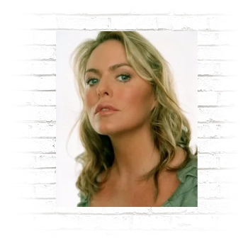 Patsy Kensit Poster