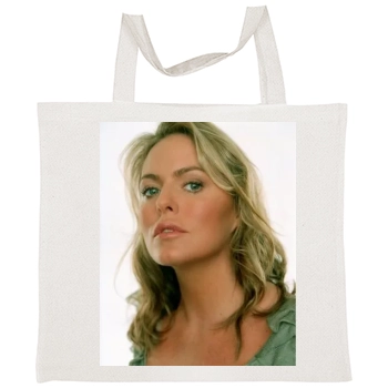 Patsy Kensit Tote