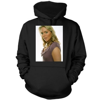 Patsy Kensit Mens Pullover Hoodie Sweatshirt