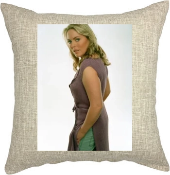 Patsy Kensit Pillow