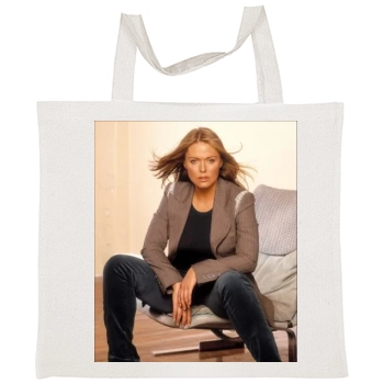 Patsy Kensit Tote