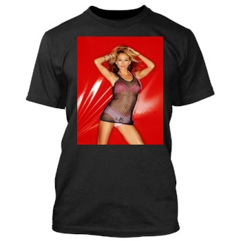 Paulina Rubio Men's TShirt