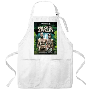 Naked and Afraid (2013) Apron