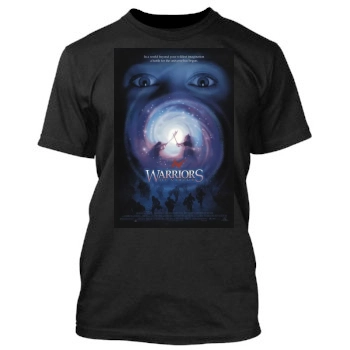 Warriors of Virtue (1997) Men's TShirt