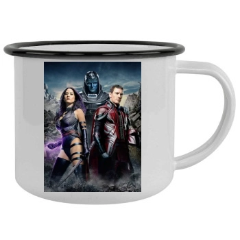 X-Men: Apocalypse (2016) Camping Mug