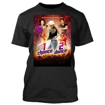 1 Chance 2 Dance (2014) Men's TShirt