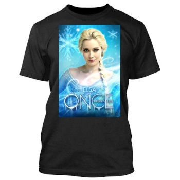 Once Upon a Time (2011) Men's TShirt