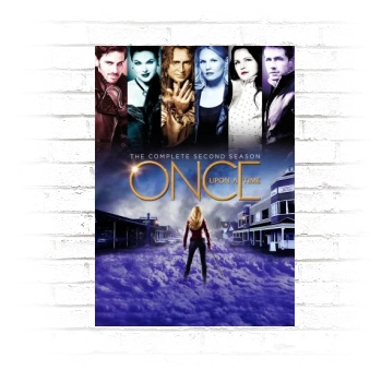 Once Upon a Time (2011) Poster