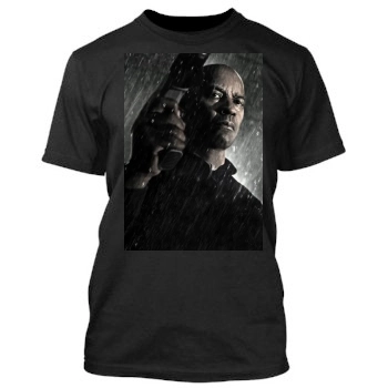 The Equalizer (2014) Men's TShirt