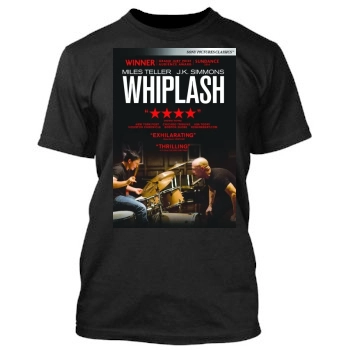 Whiplash (2014) Men's TShirt