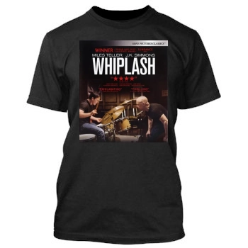 Whiplash (2014) Men's TShirt