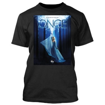 Once Upon a Time (2011) Men's TShirt