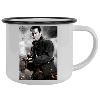 The Expendables 2 (2012) Camping Mug