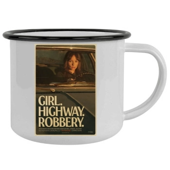 The Frontier (2014) Camping Mug