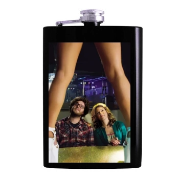 Zack and Miri Make a Porno (2008) Hip Flask