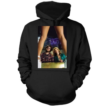 Zack and Miri Make a Porno (2008) Mens Pullover Hoodie Sweatshirt