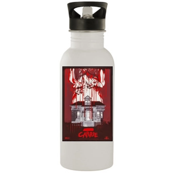 Carrie (1976) Stainless Steel Water Bottle