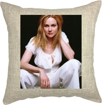 Laura Linney Pillow