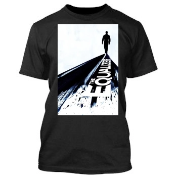 The Equalizer (2014) Men's TShirt