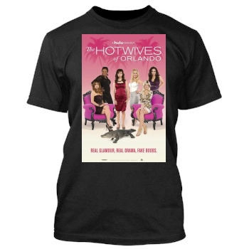 The Hotwives of Orlando (2014) Men's TShirt