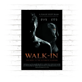 Walk-In (2012) Poster