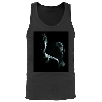 Walk-In (2012) Men's Tank Top