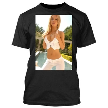 Nikki Gray Men's TShirt