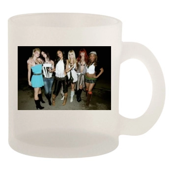 The Pussycat Dolls 10oz Frosted Mug