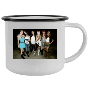 The Pussycat Dolls Camping Mug