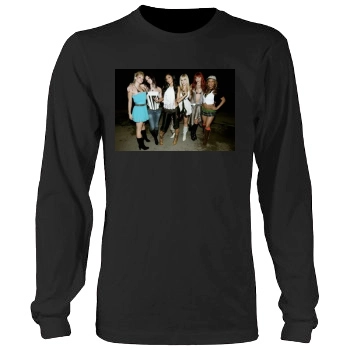 The Pussycat Dolls Men's Heavy Long Sleeve TShirt