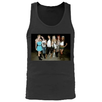 The Pussycat Dolls Men's Tank Top