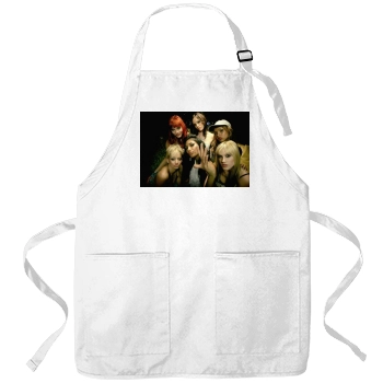 The Pussycat Dolls Apron