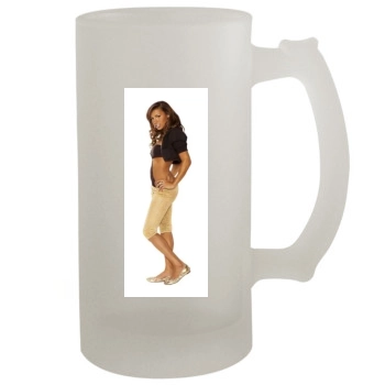 The Pussycat Dolls 16oz Frosted Beer Stein